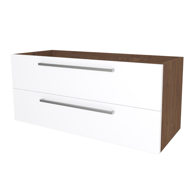 Bino, koupelnová skříňka 121 cm, Multidecor